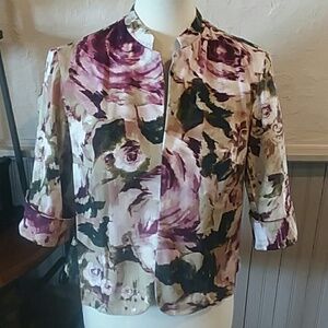 💕COLD WATER CREEK* Jacket